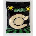 Harina de almendra comuna Keto- Coato - Bolsa 250 gr