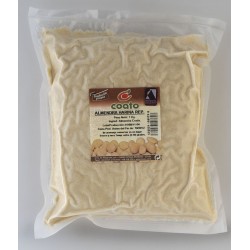 Harina de almendra comuna - Coato - Bolsa 1 kg