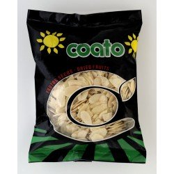 Laminas de almendra - Coato - Bolsa 250 gr