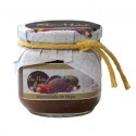 Mermelada de higo - Oro molido - Tarro vidrio 210 gr
