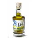 Aceite Ecológico Virgen Extra - ECOATO - Botella de vidrio 250 ml