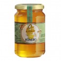 Miel de romero - Oro liquido - Bote vidrio 500 gr