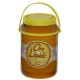 Miel de azahar - Oro liquido - Bote pet 1 kg