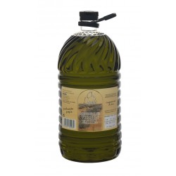 Aceite virgen extra - Oro liquido - Botella pet 5 l