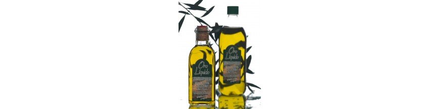 Aceite oliva V.E. monovarietal
